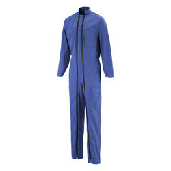 Combinaison 2 zips PYROP Rungis