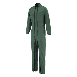Combinaison 2 zips PYROP Rungis