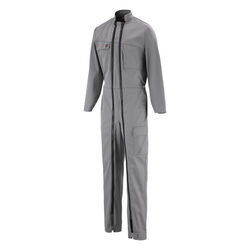 Combinaison 2 zips PYROP Rungis