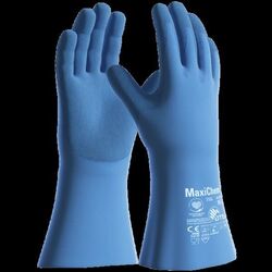 Gants chimie MAXICHEM� 76-730 Rungis