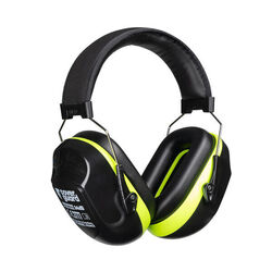 Casque antibruit MAX340 Rungis