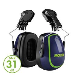 Casque Anti-Bruit avec Coquille MX-7 Rungis