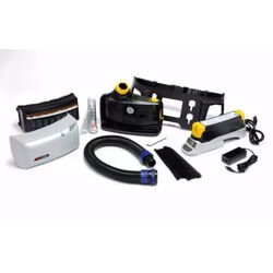 Ventilation assist&eacute;e 3M&trade; VERSAFLO&trade; VAPEUR + POUSSI&Egrave;RE ATEX Rungis