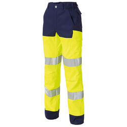 Pantalon HV LUK-LIGHT Rungis