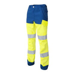 Pantalon HV LUK-LIGHT Rungis