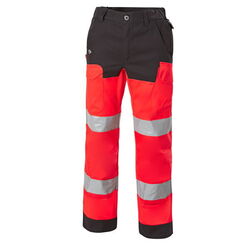 Pantalon HV LUK-LIGHT EJ84 Rungis