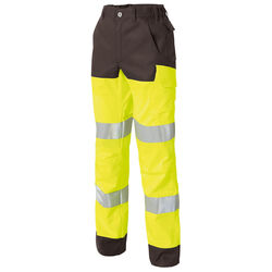 Pantalon HV LUK-LIGHT Rungis