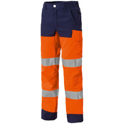 Pantalon HV LUK-LIGHT Rungis