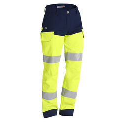 Pantalon HV femme LUK-LIGHT Rungis