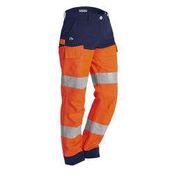 Pantalon HV femme LUK-LIGHT Rungis