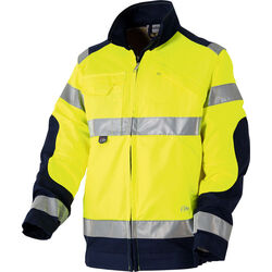 Blouson HV LUK-LIGHT Rungis