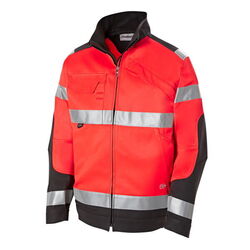 Blouson HV LUK-LIGHT Rungis