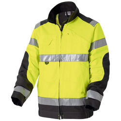 Blouson HV LUK-LIGHT Rungis