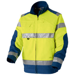Blouson HV LUK-LIGHT Rungis