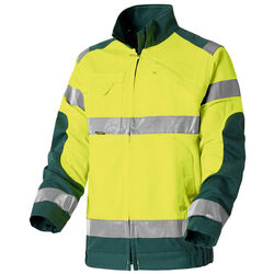 Blouson HV LUK-LIGHT Rungis