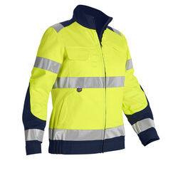 Blouson HV femme LUK-LIGHT Rungis