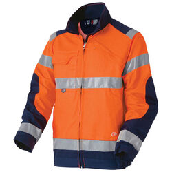 Blouson HV LUK-LIGHT Rungis