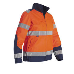 BLOUSON HV femme LUK-LIGHT Rungis