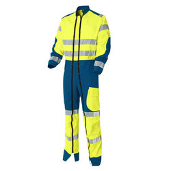 Quick HV 2 zips LUK-LIGHT Rungis