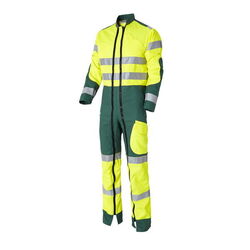 Quick HV 2 zips LUK-LIGHT Rungis