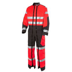 Quick HV 2 zips LUK-LIGHT Rungis