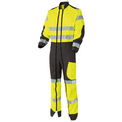 Quick HV 2 zips LUK-LIGHT Rungis