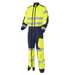 Quick HV 2 zips LUK-LIGHT Rungis