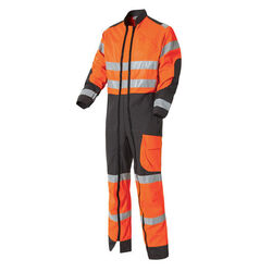 Quick HV 2 zips LUK-LIGHT Rungis