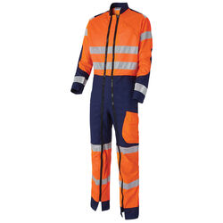 Quick HV 2 zips LUK-LIGHT Rungis