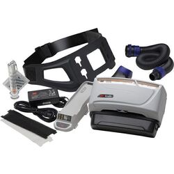 Kit complet 3M&trade; VERSAFLO&trade; VAPEUR + POUSSI&Egrave;RE Rungis