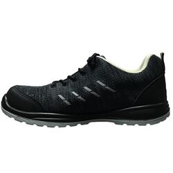 Chaussures de s&eacute;curit&eacute; basses TYPHON S3 SRA Rungis