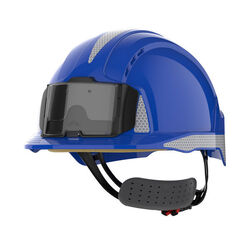 CASQUE EVOLITE� VENTIL&Eacute; Rungis