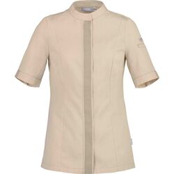 VESTE MC F FAVA Rungis