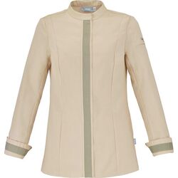 VESTE ML F FAVA Rungis