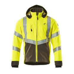 SOFTSHELL HV 15502-246 Rungis