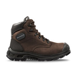 CHAUSSURES H E-BAT S3S CI SC LG AN FO SR ESD Rungis