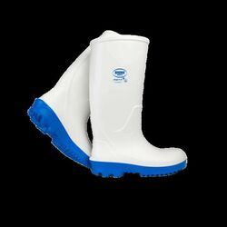 BOTTES DE S&Eacute;CU STEPLITE CLEANGRIP S4 Rungis