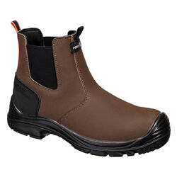 BOTTINES FV02 S7 SR SC FO Rungis