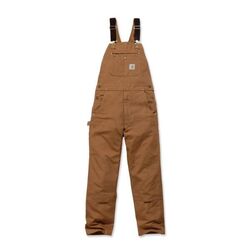 SALOPETTE BIB OVERALL 102776 Rungis