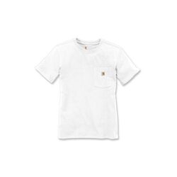 T-SHIRT MC F POCKET 103067 Rungis
