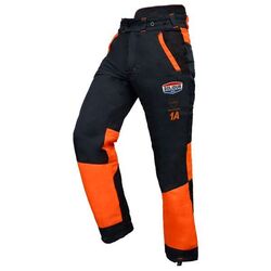 PANTALON AUPA CLASSE 1 Rungis