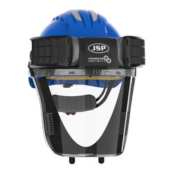 VENTILATION ASSIST&Eacute;E POWERCAP� INFINITY� Rungis
