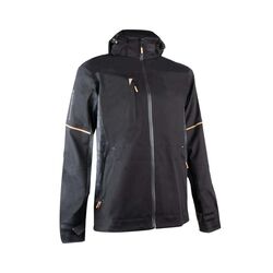 VESTE HARDSHELL S-CLAW Rungis