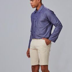 BERMUDA CHINO T400 Rungis
