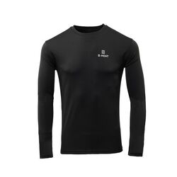 T-SHIRT ML RAFRA&Icirc;CHISSANT ANTI-UV Rungis
