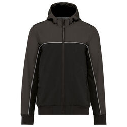 Softshell WK450 Rungis