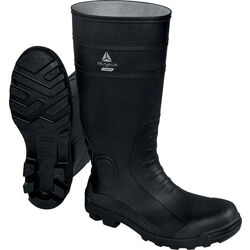 Bottes de s&eacute;curit&eacute; COPPER S5 SRA Rungis