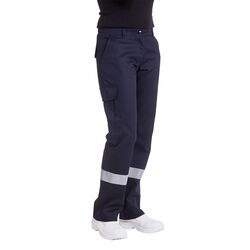 Pantalon femme Ambulancier Rungis