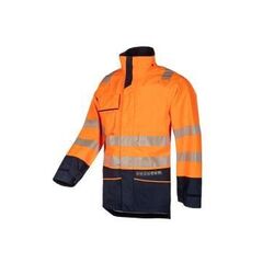 Parka &Eacute;tanche HV Arc Torvik Rungis