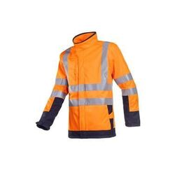 Softshell HV Arc Playford Rungis